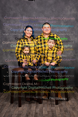 137-Machado Family