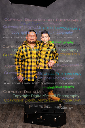 84-Machado Family