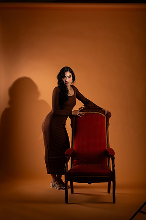 303-Kimberly in Brown