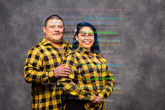 235-Machado Family