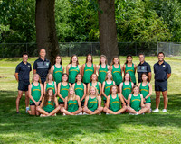 NHS CC Girls