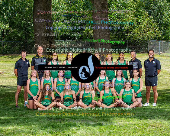 86-NHS Fall Cross Country 2024