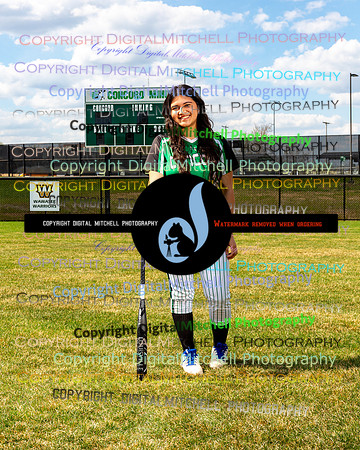 11-CHS 2025 Softball