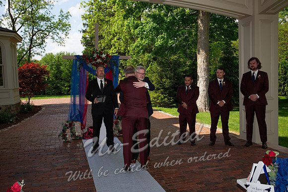 291-Wedding