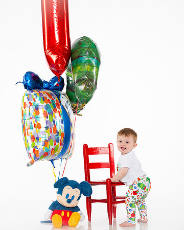 156-Alen Bouman 1st Bday