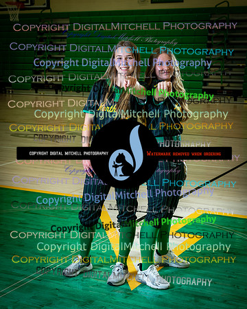 461-NHS 2025 Track and Softball