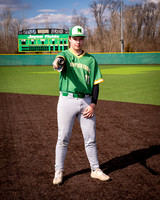 44-NHS 2025 Baseball