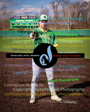44-NHS 2025 Baseball