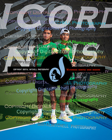 66-2024 CHS Fall Tennis Boys