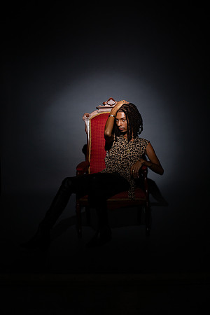 256-Donovan Orange n Lepord