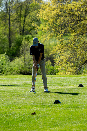 21-Hunter Golf Match