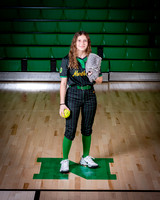 155-NHS 2025 Track and Softball