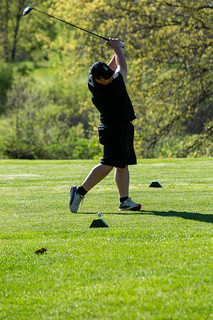 28-Hunter Golf Match