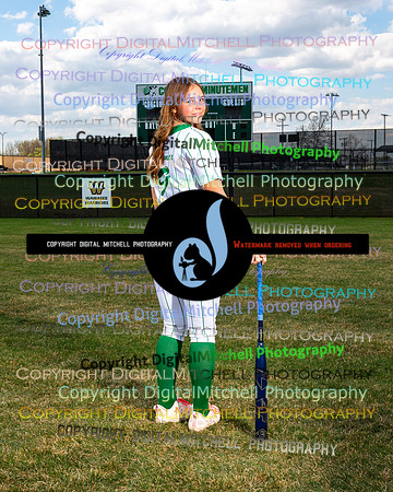 41-CHS 2025 Softball