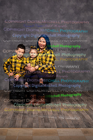 46-Machado Family