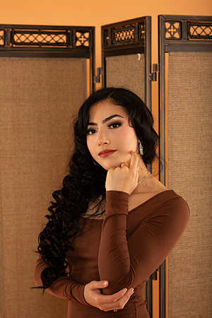 26-Kimberly in Brown