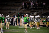 12-ND InterHall Football 2021