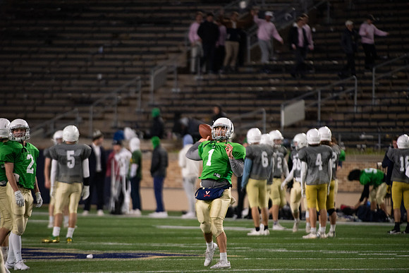 12-ND InterHall Football 2021