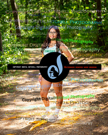 22-Cross Country Girls