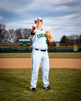 18-CHS 2025 Baseball