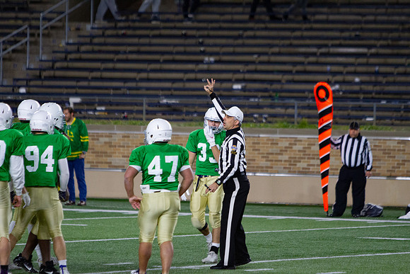 300-ND InterHall Football 2021