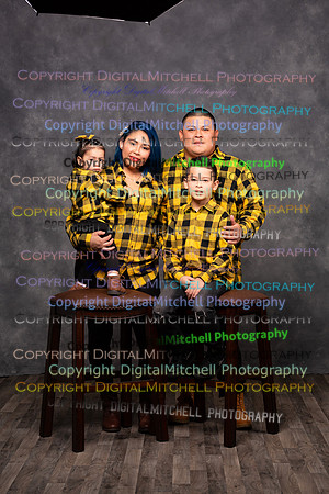 161-Machado Family