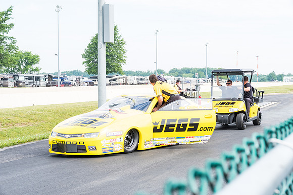 99-NHRA in Norwalk 2018