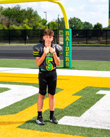 12-NHS 2025 Fall Football Freshmen