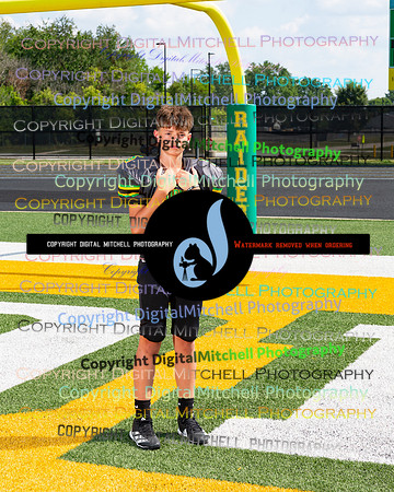 12-NHS 2025 Fall Football Freshmen