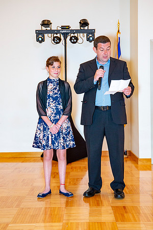 108-galperin bat mitzvah party