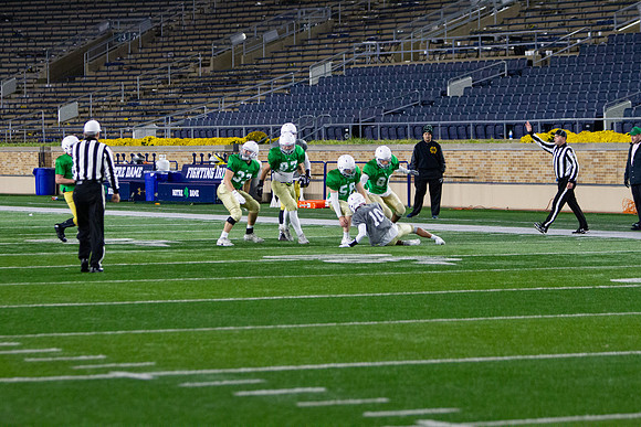 324-ND InterHall Football 2021