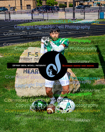 12-2024 Fall Football