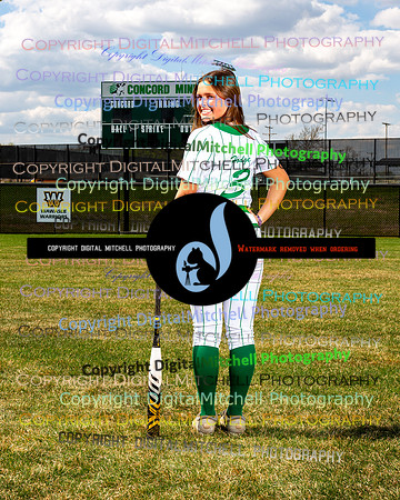 38-CHS 2025 Softball