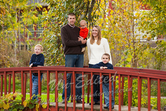 Erin Nowak Family-206