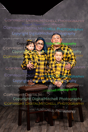 171-Machado Family