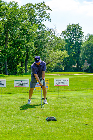 329-Italian American Golf Outing 2025