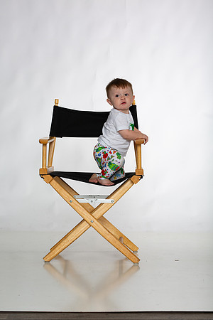 247-Alen Bouman 1st Bday