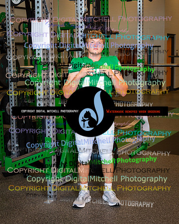 133-CHS 2025 Football
