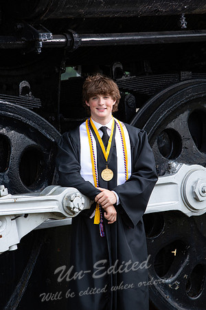 127-Henry Gillen