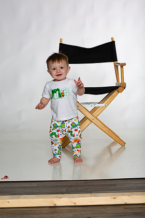 264-Alen Bouman 1st Bday