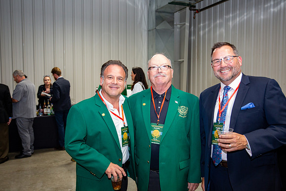 40-ASA RV Hall of Fame Induction