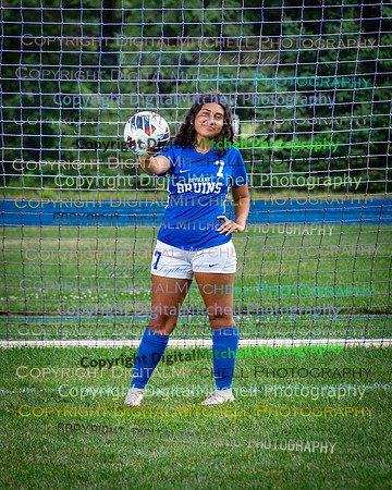 19-2024 Soccer Girls