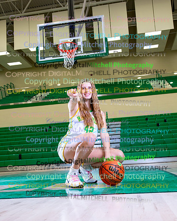 72-NHS Winter 2024 Basketball Girls