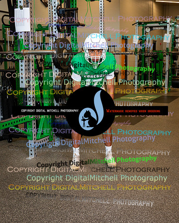 70-CHS 2025 Football