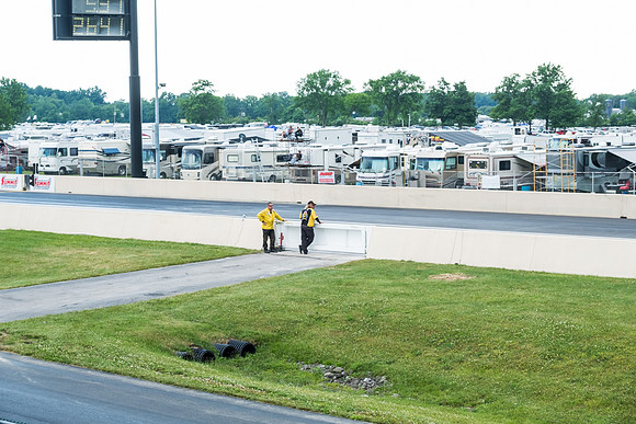 15-NHRA in Norwalk 2018