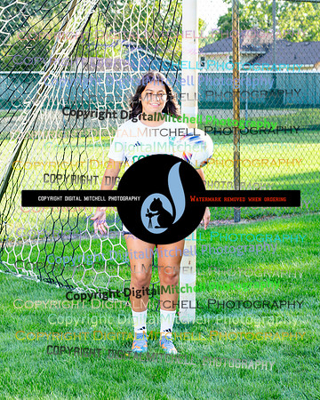 92-CHS 2024 Soccer Girls