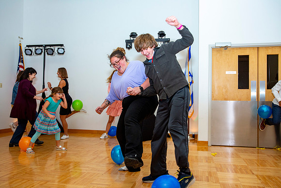 324-galperin bat mitzvah party
