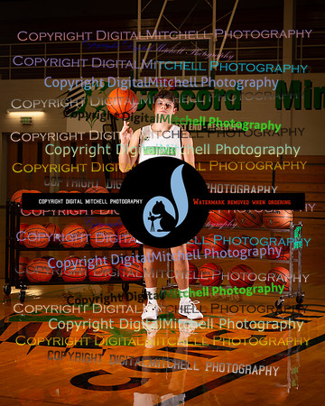 140-2024 Basketball Boys