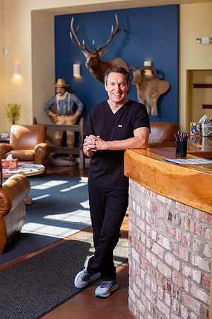 121-Coulter Dentist Office