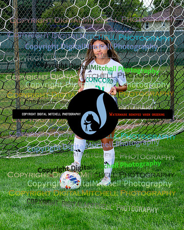 36-CHS 2024 Soccer Girls